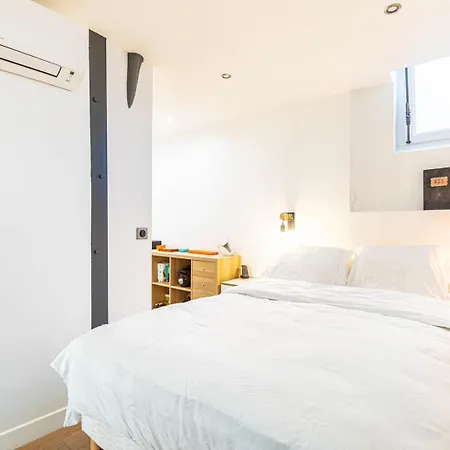 Guestready - Bright Retreat Near The Of