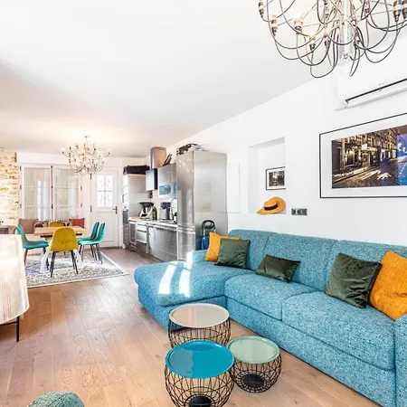 Guestready - Bright Retreat Near The Of