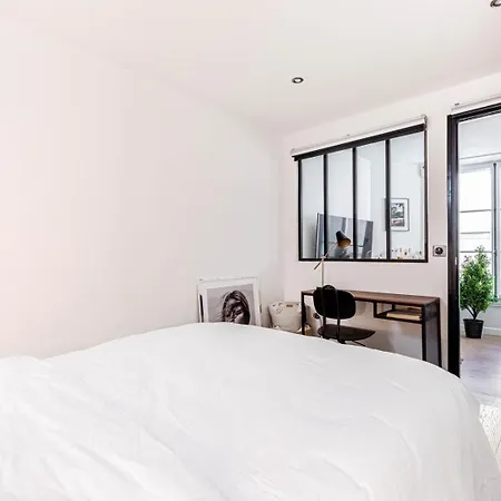 Guestready - Bright Retreat Near The Of Apartament