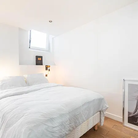 Guestready - Bright Retreat Near The Of Apartament *